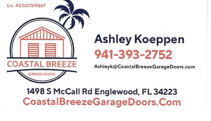 Ashley Koeppen