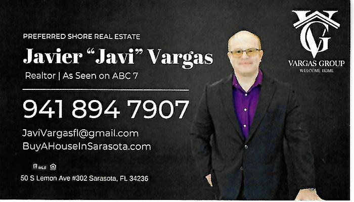 Javier Vargas