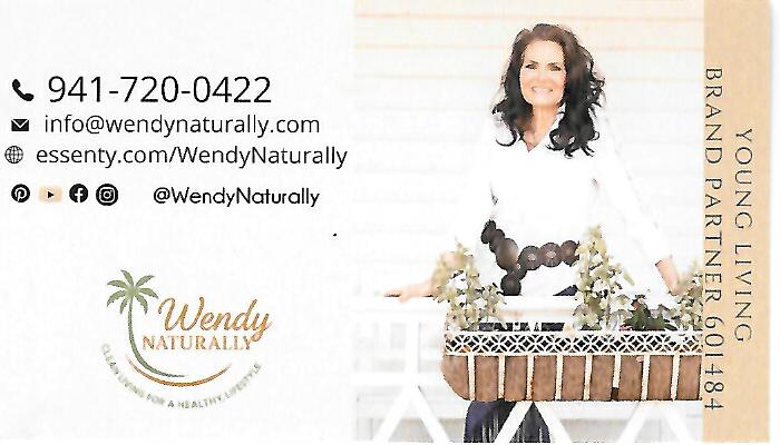 Wendy Moore