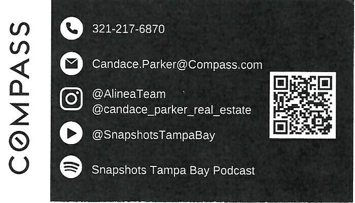 Candace Parker