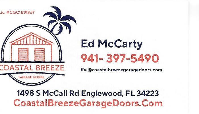 Ed Mccarty
