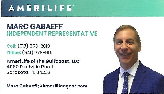 Marc Gaabeff