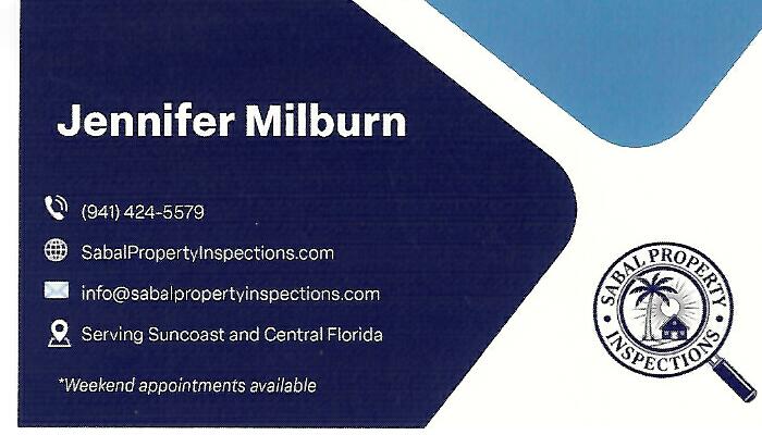 Jennifer Milburn